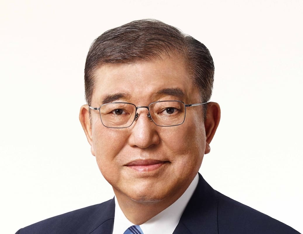 You are currently viewing Élections sénatoriales au Japon : le défi pour Shigeru Ishiba