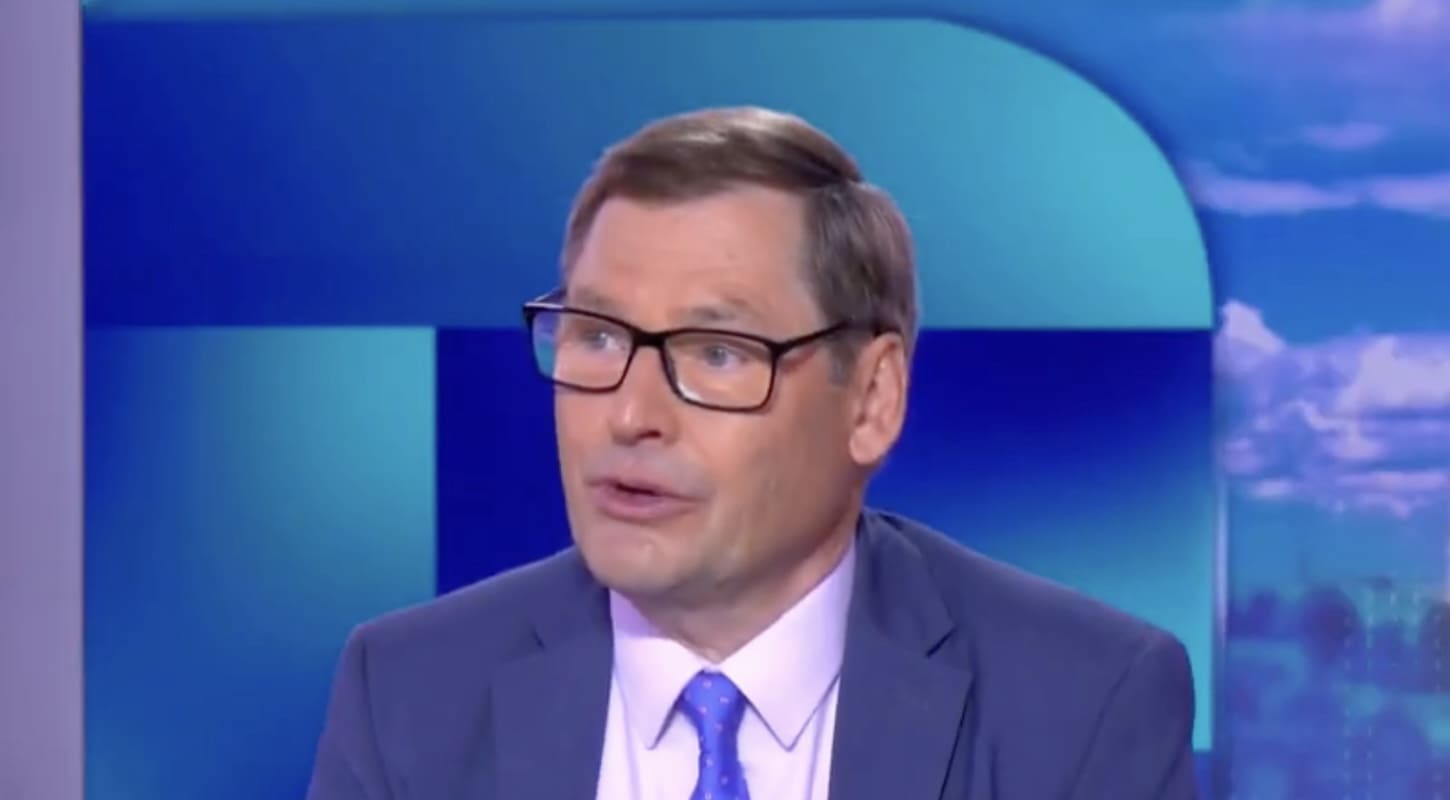 You are currently viewing Espionnage : Sergueï Jirnov, ex-agent du KGB, revient sur le tabou du silence