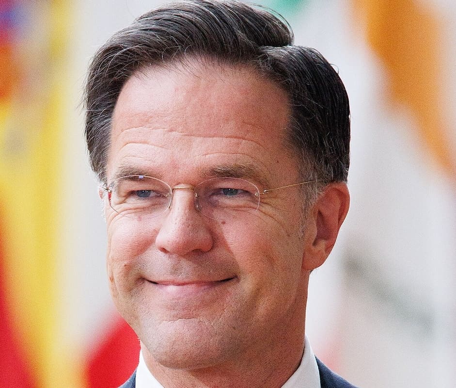 You are currently viewing Etats-Unis : Mark Rutte appelle Trump « Daddy », révélant la servilité européenne face aux Etats-Unis