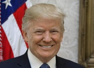 Lire la suite à propos de l’article Etats-Unis : Trump accusé par la Chine de transformer l’Amérique en dystopie orwellienne