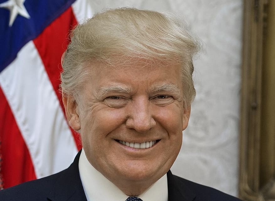 You are currently viewing États-Unis : le Sénat adopte de justesse le « Big Beautiful Bill » ou « Robin des Bois à l’envers » de Trump