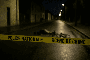 Lire la suite à propos de l’article Eure : un mineur non accompagné de 16 ans tué par balle à Vernon