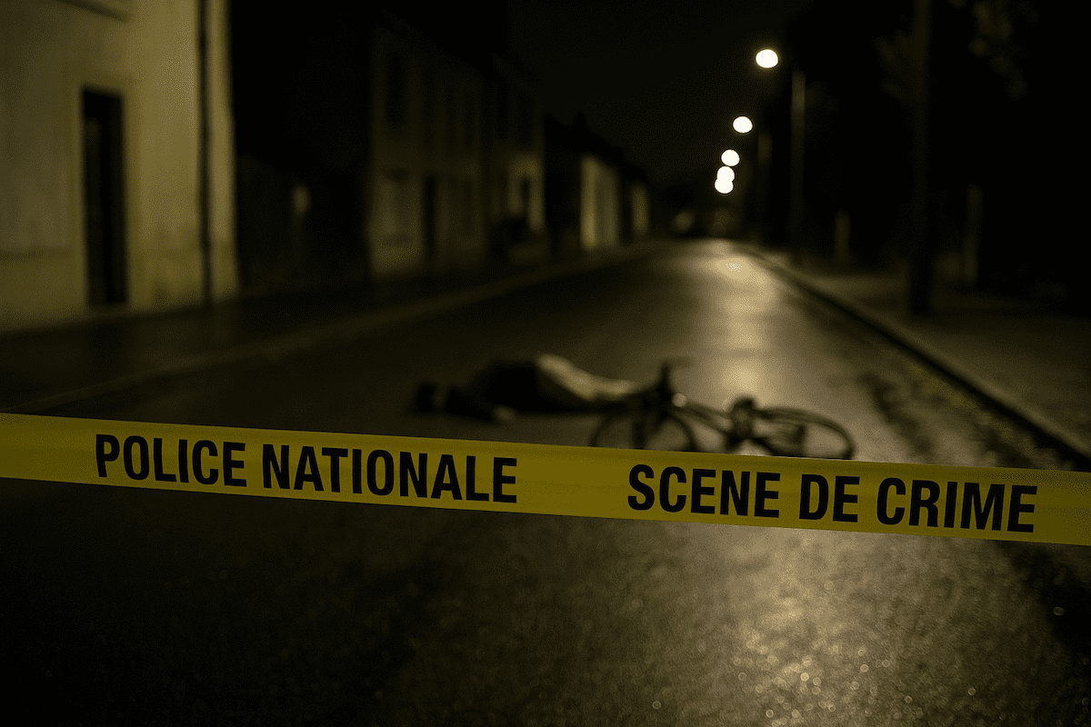 You are currently viewing Eure : un mineur non accompagné de 16 ans tué par balle à Vernon