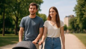 Lire la suite à propos de l’article Démographie : le désir d’enfant continue de reculer en France selon l’Ined