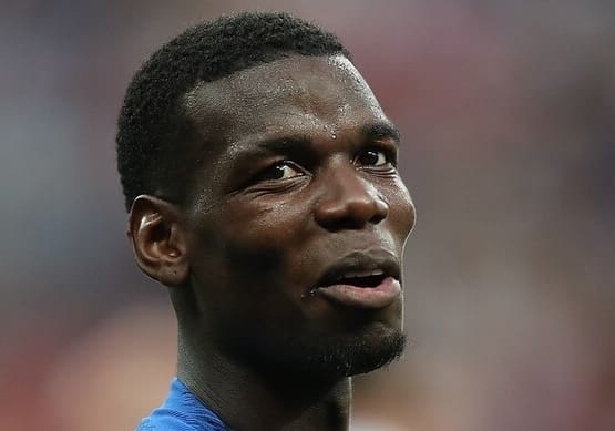 Lire la suite à propos de l’article Football : Pogba rêve de revenir en équipe de France