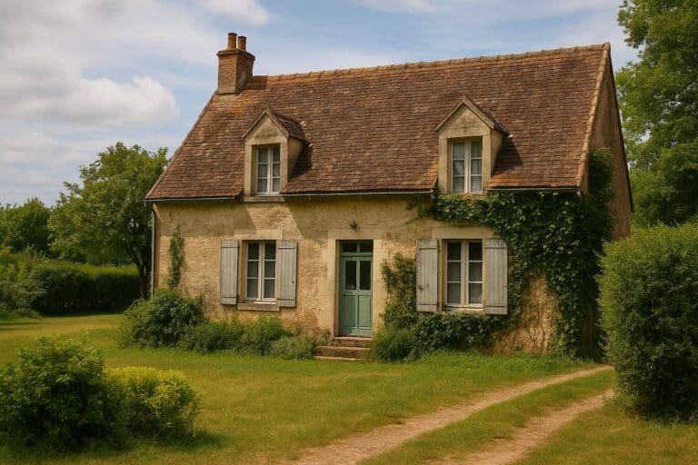 Lire la suite à propos de l’article France : un quart des ménages vit dans un logement trop grand d&rsquo;après l&rsquo;INSEE