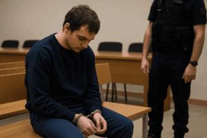 Lire la suite à propos de l’article Gard : le tueur de la mosquée de La Grand-Combe jugé irresponsable pénalement ?