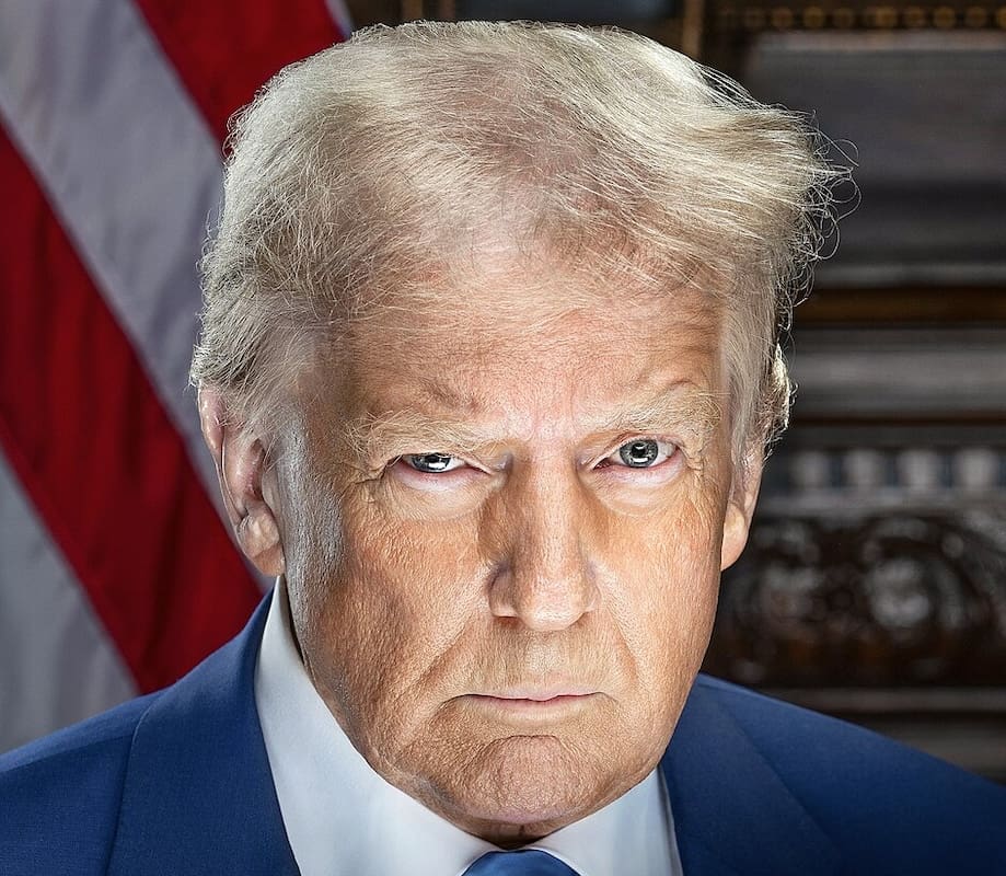 You are currently viewing Guerre en Ukraine : CNN révèle que Trump a menacé de bombarder Moscou en 2024