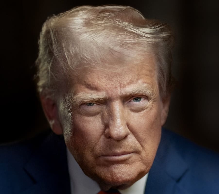 You are currently viewing Ukraine : Donald Trump suggère à Zelensky de frapper Moscou… puis fait volte-face