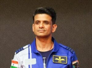 Lire la suite à propos de l’article Inde : l’astronaute Shukla entre dans l’histoire après un séjour de 18 jours à bord de l’ISS