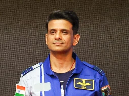 Lire la suite à propos de l’article Inde : l’astronaute Shukla entre dans l’histoire après un séjour de 18 jours à bord de l’ISS