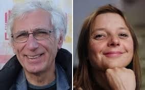 Lire la suite à propos de l’article Iran : Cécile Kohler et Jacques Paris inculpés d’espionnage au profit d’Israël