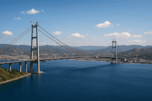 Lire la suite à propos de l’article Italie : un pont vers la Sicile pour gonfler le budget défense et satisfaire l’Otan