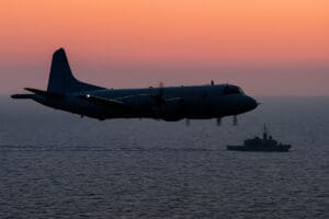 Lire la suite à propos de l’article Laser en mer Rouge : Pékin dément toute attaque contre un avion militaire allemand