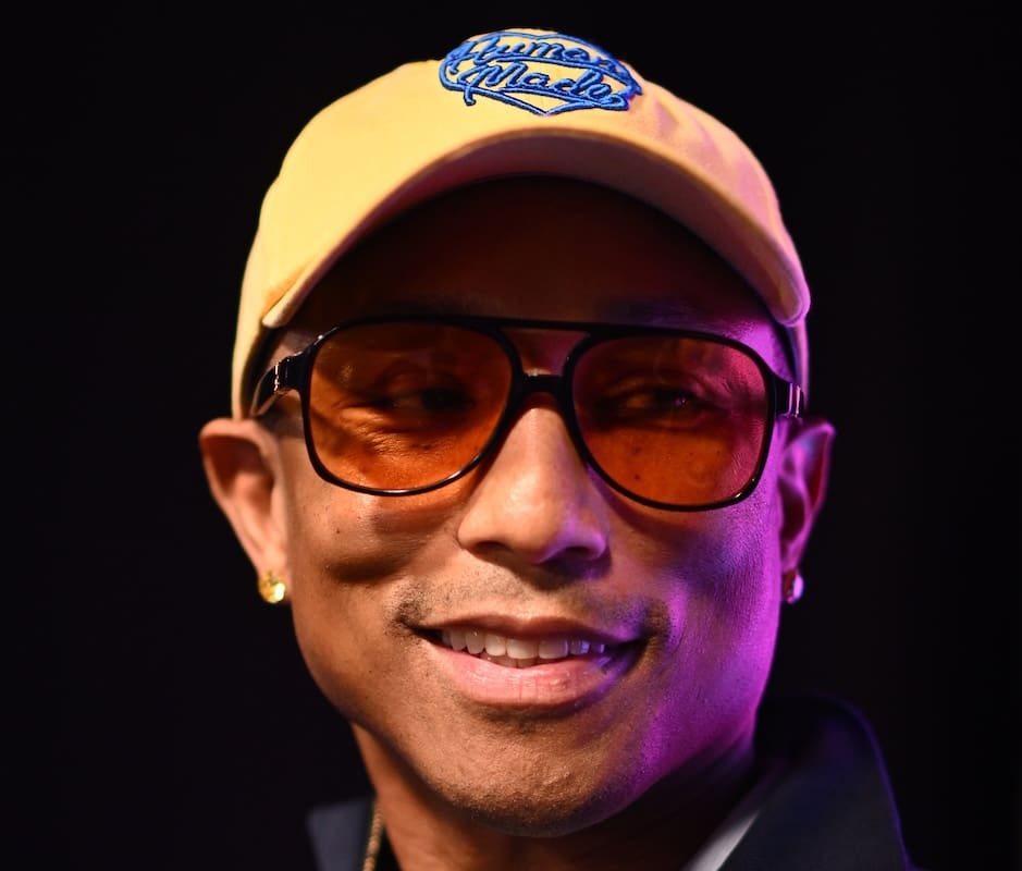 You are currently viewing Légion d’honneur : Gisèle Pelicot, Pharell Williams et Bruno LeMaire parmi les 589 personnalités décorées pour le 14 Juillet