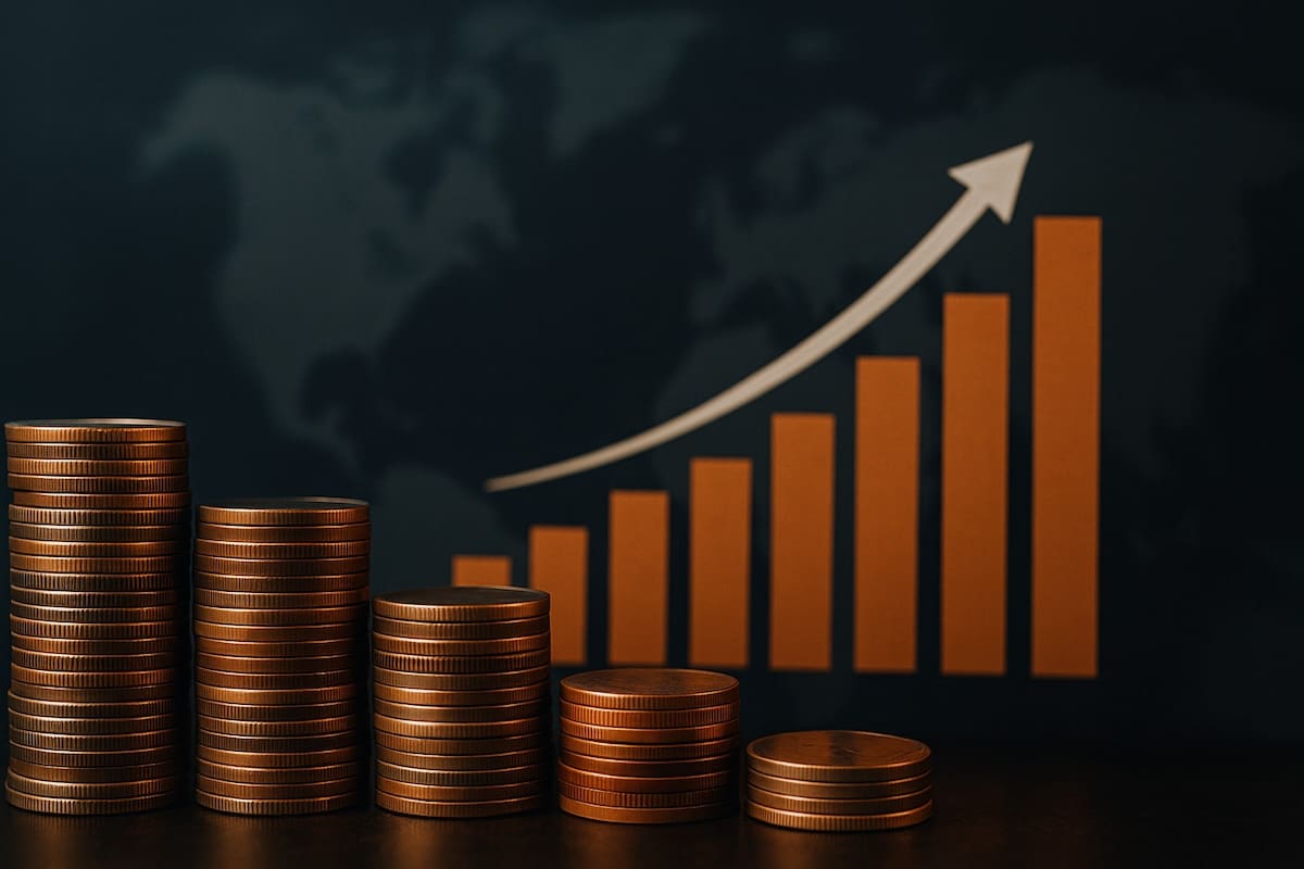 You are currently viewing L’essor spectaculaire des fonds souverains lors des vingt dernières années