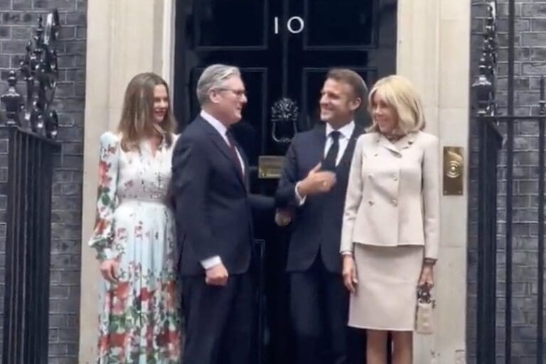 Lire la suite à propos de l’article France – Royaume-Uni : Renforcement de la coopération militaire et nucléaire