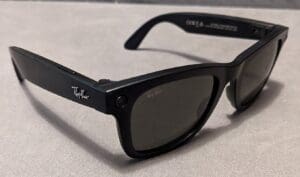 Lire la suite à propos de l’article Meta : 3 milliards d’euros investis dans EssilorLuxottica pour accélérer les lunettes connectées Ray-Ban