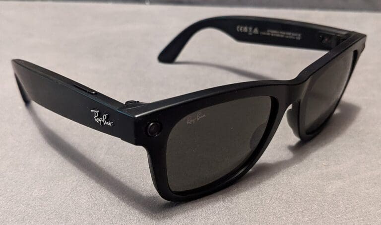 Lire la suite à propos de l’article Meta : 3 milliards d’euros investis dans EssilorLuxottica pour accélérer les lunettes connectées Ray-Ban