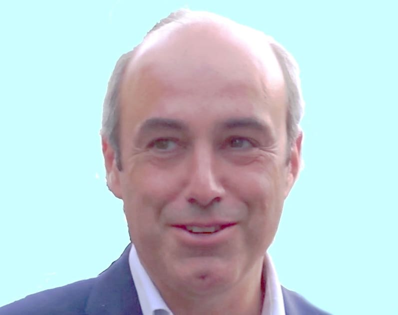 You are currently viewing Olivier Marleix : le député LR retrouvé mort à son domicile à Anet