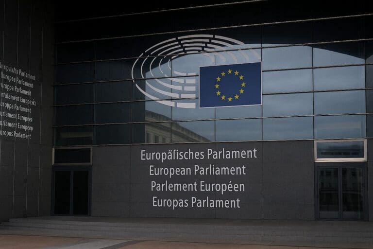 Lire la suite à propos de l’article Parlement européen : une nouvelle enquête vise le Rassemblement national pour 4,33 millions d’euros de dépenses suspectes