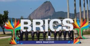 Lire la suite à propos de l’article Rio : les Brics sous tension après les menaces douanières de Donald Trump
