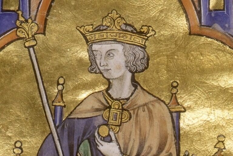 Lire la suite à propos de l’article Saint Louis revisité : un ouvrage collectif interroge l’héritage de Jacques Le Goff