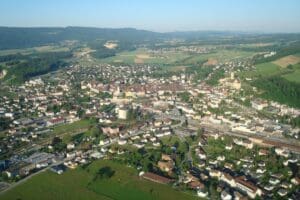 Lire la suite à propos de l’article Suisse : la piscine de Porrentruy interdit les non-résidents et déclenche une polémique transfrontalière
