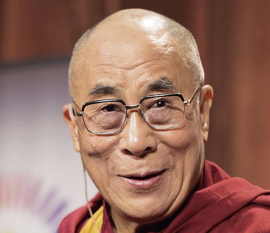 You are currently viewing Tibet : le Dalaï Lama confirme qu&rsquo;il aura un successeur né « dans le monde libre »
