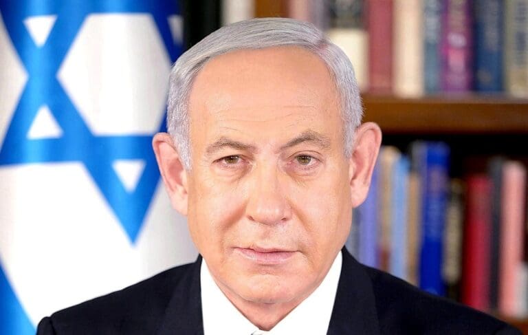 Lire la suite à propos de l’article Washington : Nétanyahou entretient le flou sur une éventuelle trêve à Gaza