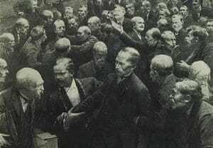 Lire la suite à propos de l’article Affaire des fiches : Quand le Grand Orient de France nommait les officiers de l&rsquo;Armée française