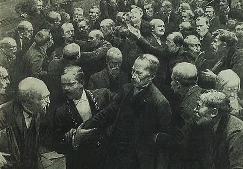 Lire la suite à propos de l’article Affaire des fiches : Quand le Grand Orient de France nommait les officiers de l&rsquo;Armée française