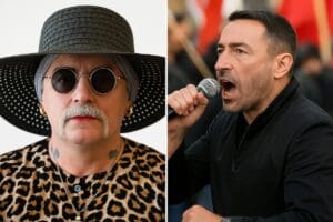 Lire la suite à propos de l’article Allemagne : un néonazi change de sexe pour purger sa peine dans une prison pour femmes