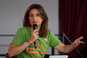 Lire la suite à propos de l’article Blocage du 10 septembre : Marine Tondelier soutient la mobilisation sans récupération partisane