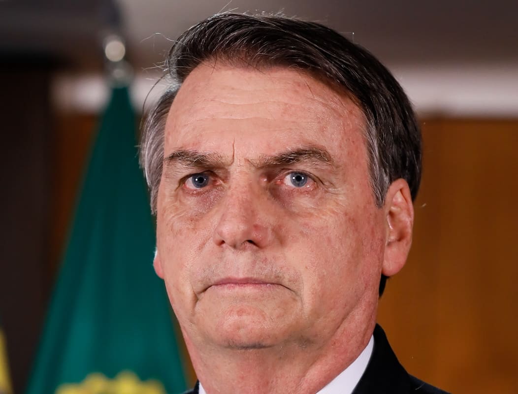 You are currently viewing Brésil : la police recommande l’inculpation de Bolsonaro et de son fils pour coercition