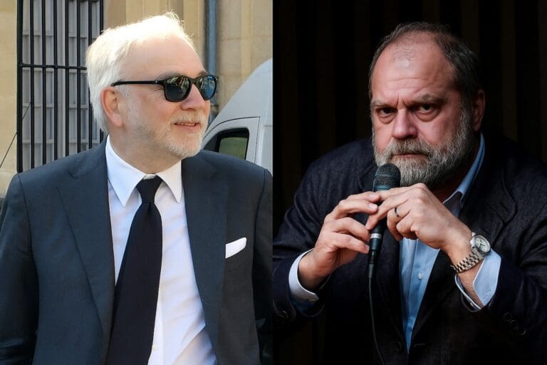 Lire la suite à propos de l’article Clash Dupond-Moretti – Pascal Praud : tensions vives autour du traitement médiatique de l&rsquo;insécurité