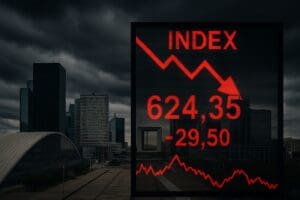 Lire la suite à propos de l’article Dette française : les marchés en alerte face à l’instabilité politique