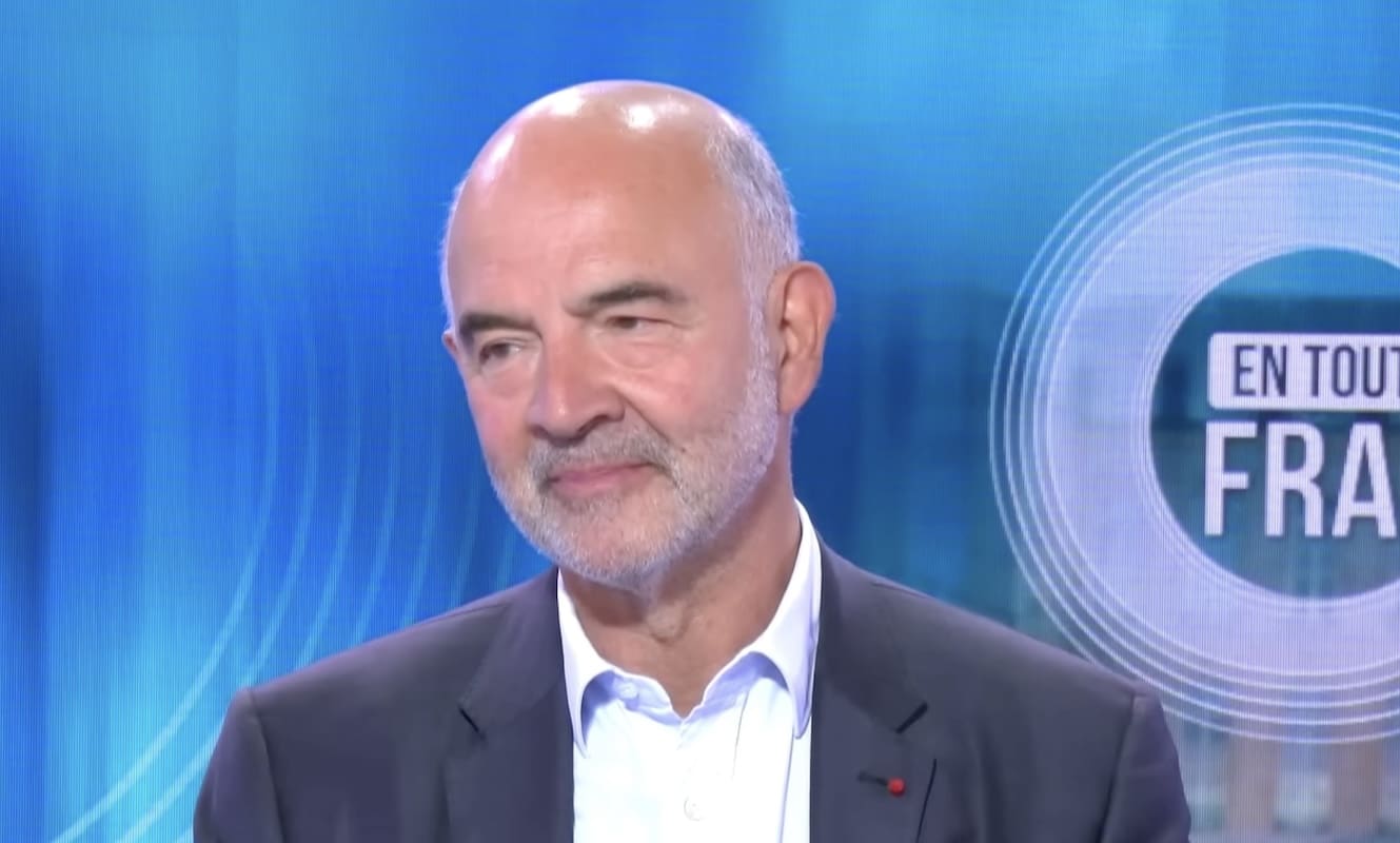 You are currently viewing Dette publique : Pierre Moscovici presse l’Assemblée d’adopter un budget « dans les temps » malgré les divisions