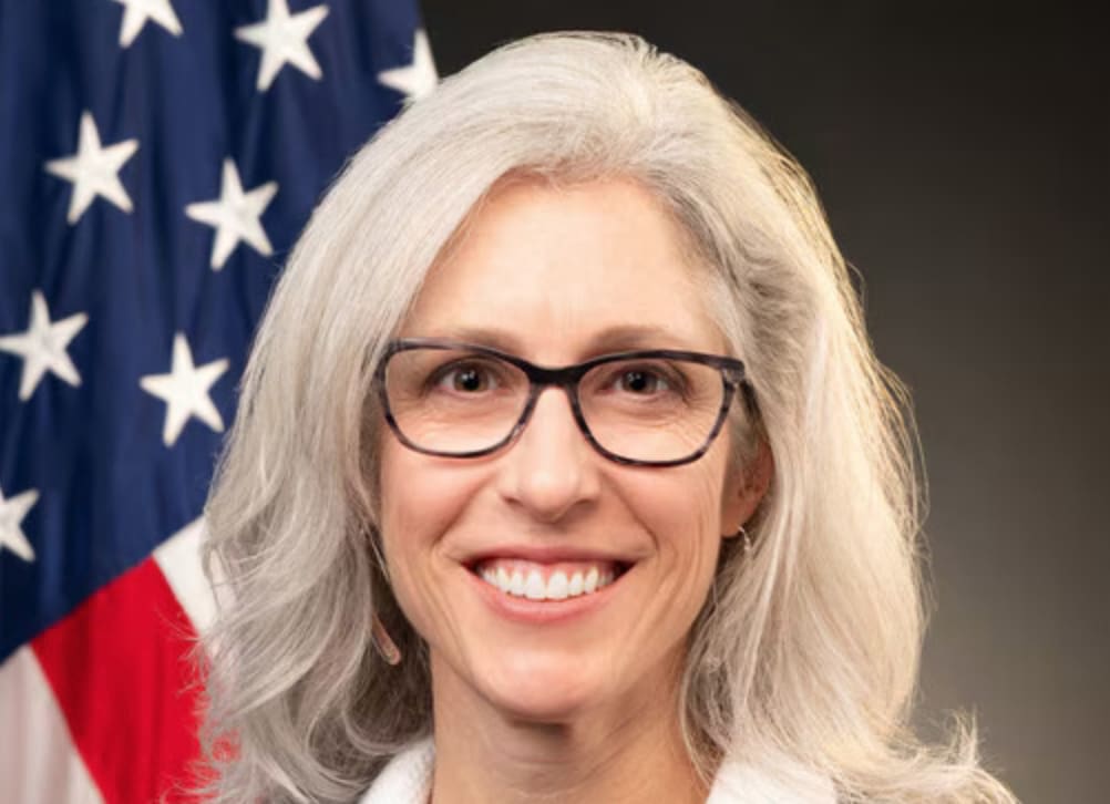 You are currently viewing États-Unis : Susan Monarez limogée des CDC