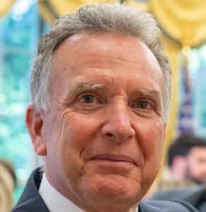 Lire la suite à propos de l’article États-Unis : la Maison Blanche dénonce une « ingérence étrangère » après un article sur Steve Witkoff