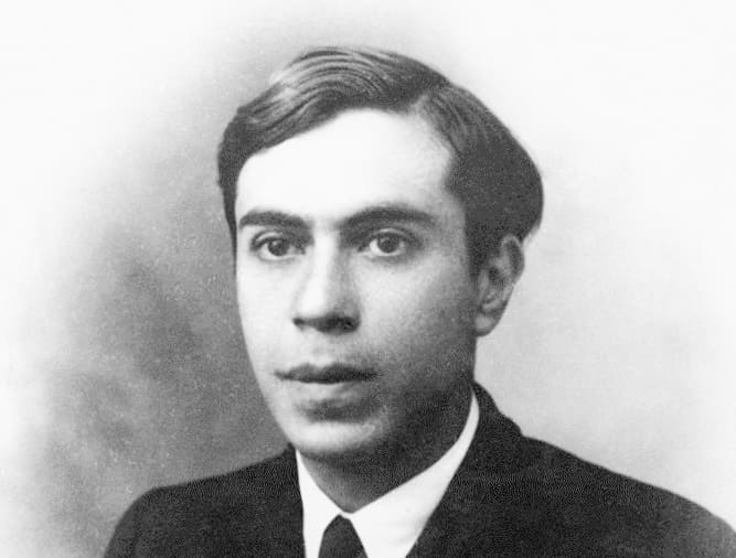 Lire la suite à propos de l’article Ettore Majorana : la mystérieuse disparition d&rsquo;un génie de la physique des particules