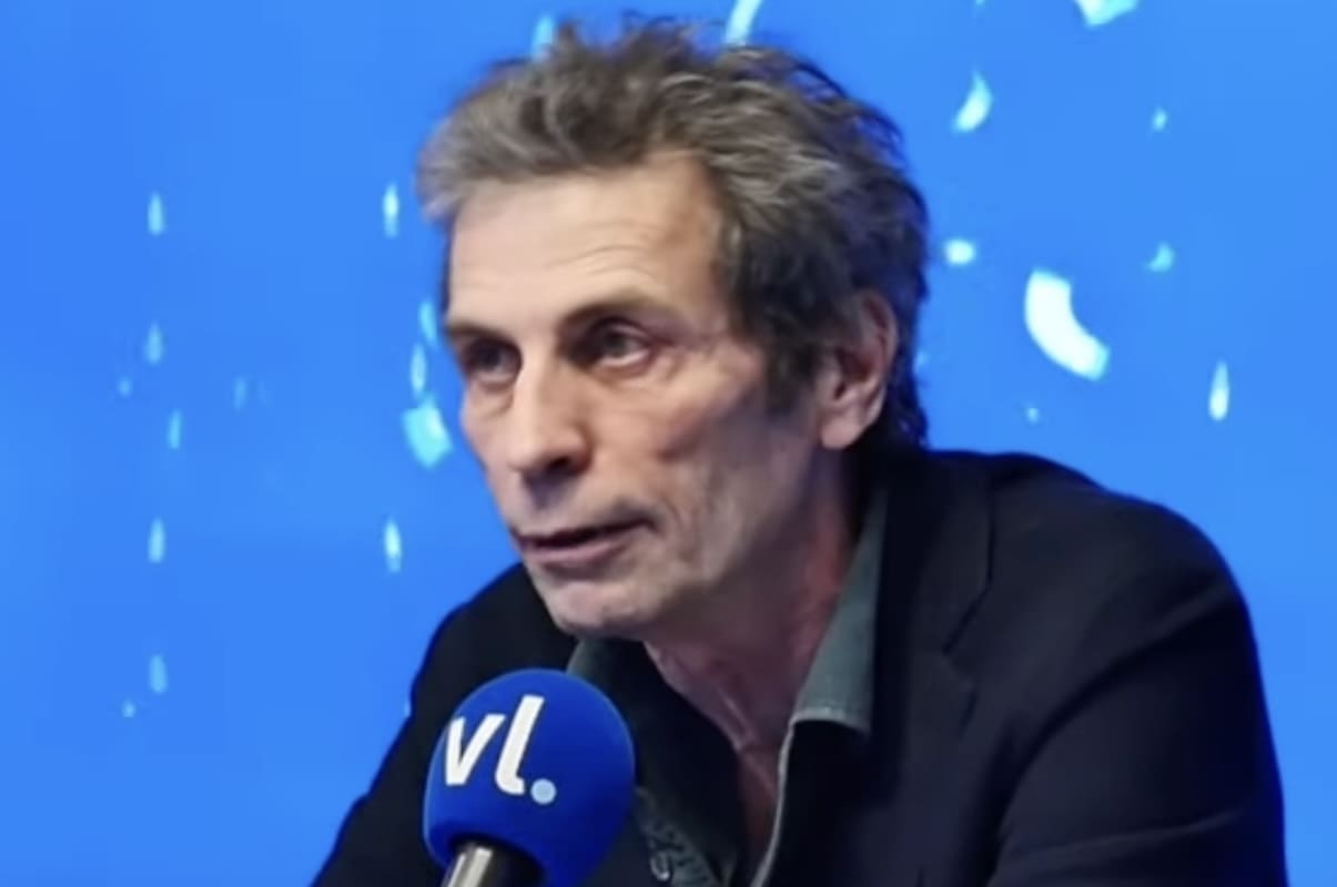 You are currently viewing Frédéric Taddeï : « Les réseaux sociaux fabriquent de la morale »