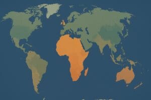Lire la suite à propos de l’article Géographie : une campagne pour corriger la représentation de l’Afrique sur les cartes du monde
