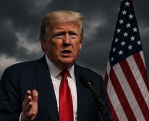 Lire la suite à propos de l’article Guerre en Ukraine : Donald Trump lance un nouvel ultimatum à Poutine et menace de sanctions mondiales