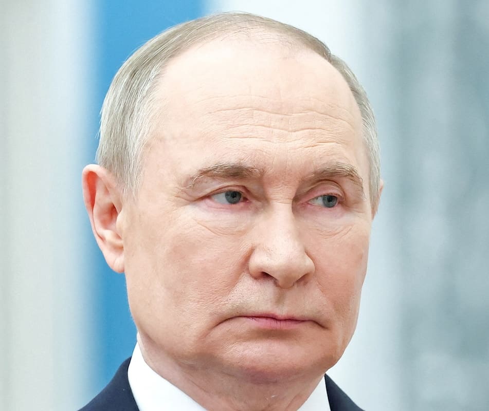 You are currently viewing Guerre en Ukraine : Poutine défie l’ultimatum américain et campe sur ses positions