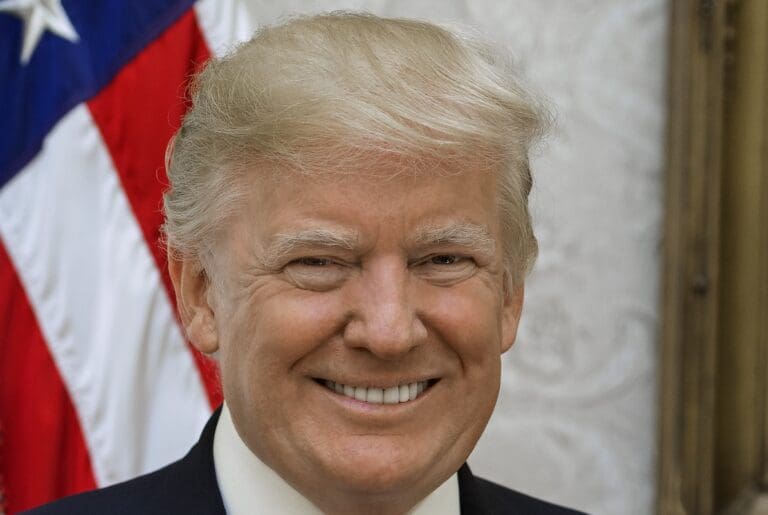 Lire la suite à propos de l’article Guerre en Ukraine : Trump dit que réunir Poutine et Zelensky équivaut à mélanger « de l&rsquo;huile et du vinaigre »