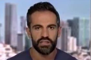 Lire la suite à propos de l’article Israël : Jeremy Diamond, correspondant de CNN à Jérusalem alerte sur la censure médiatique