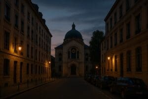 Lire la suite à propos de l’article Lyon : enquête ouverte après l&rsquo;agression antisémite d’un adolescent de 14 ans