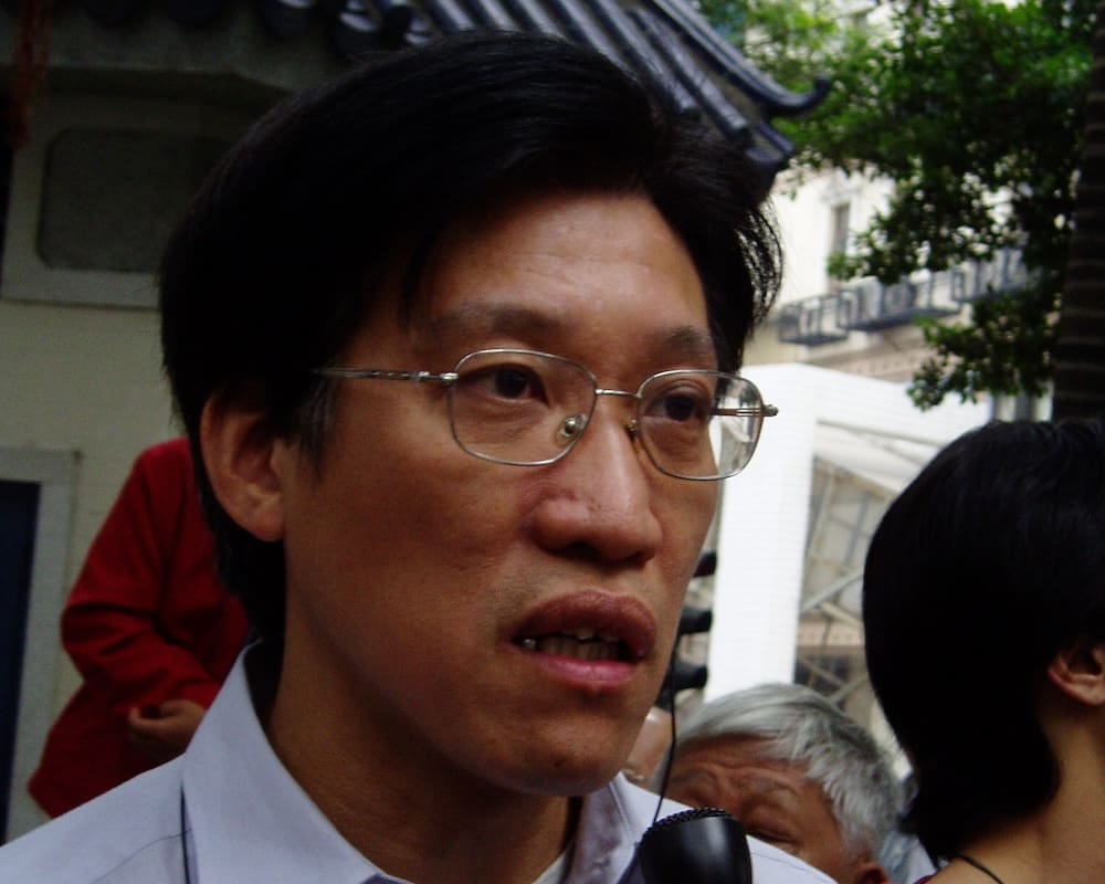 You are currently viewing Macao : première arrestation sous la loi de sécurité nationale, l’ancien député Au Kam San dans le viseur