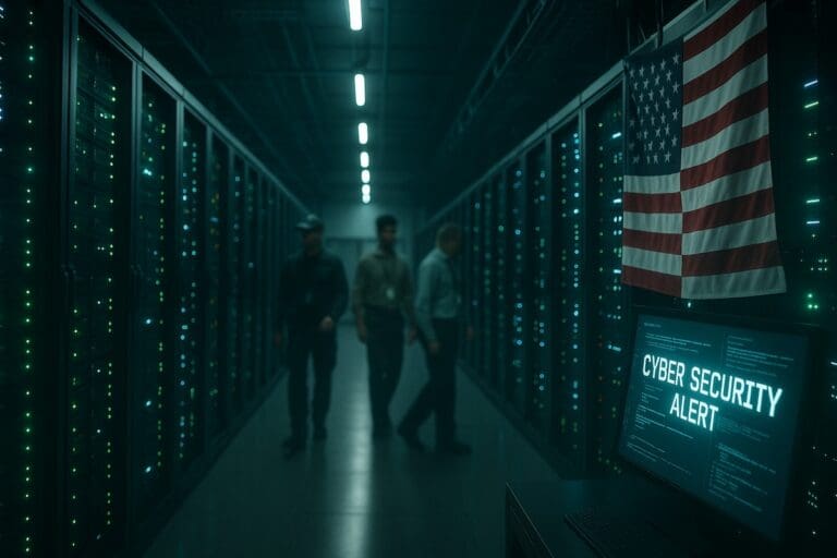 Lire la suite à propos de l’article Microsoft écarte ses ingénieurs chinois des services cloud du Pentagone après des révélations explosives